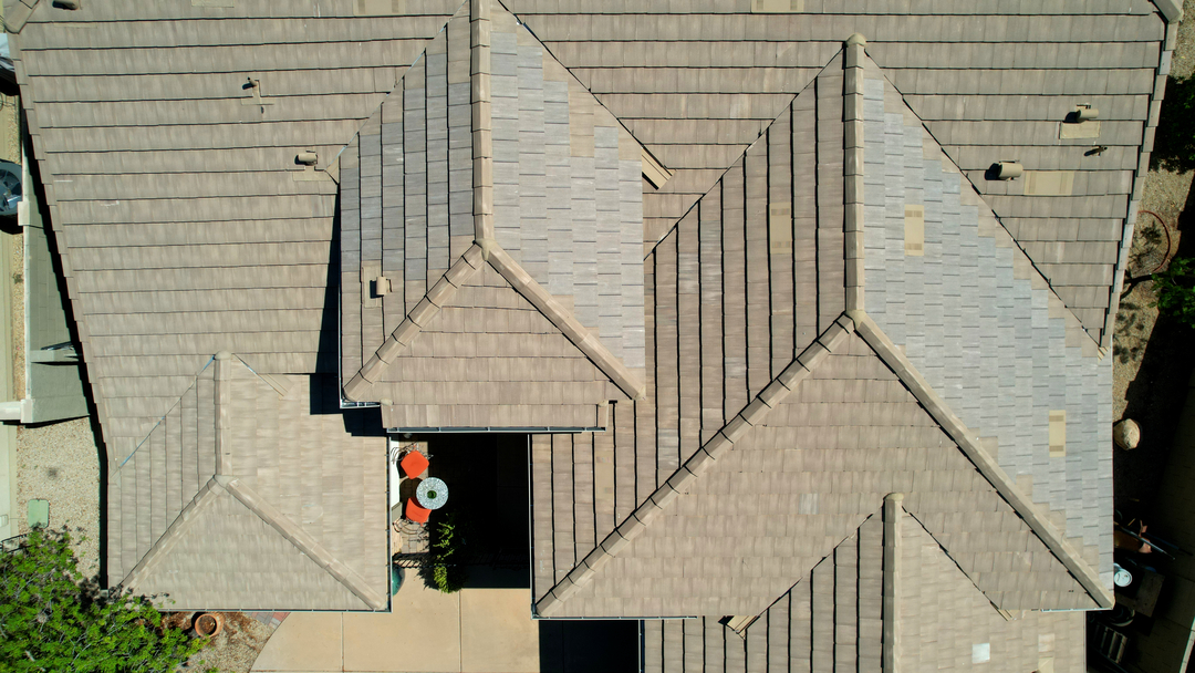 Residential Roof Installation and Replacement