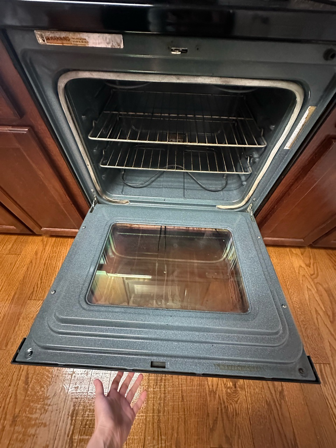 Pet Area Cleaning (Cat Litter Boxes) photo