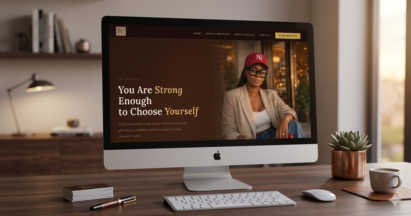Practical IT Consulting for Growing Organizations