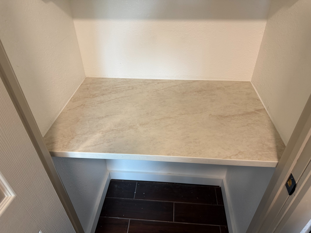 Durable Style for Outdoor Kitchen Countertops