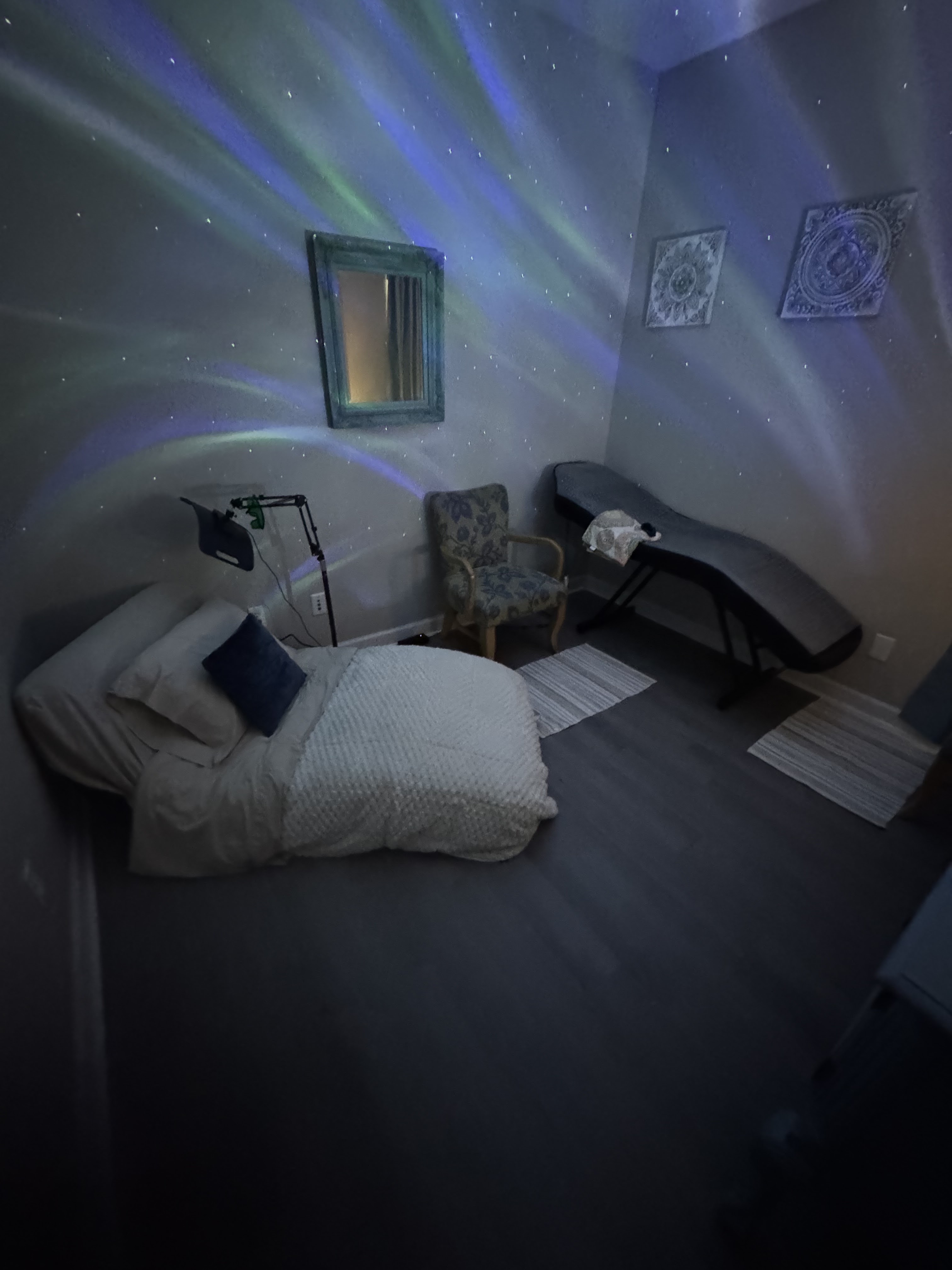 Reconnect Through Reiki Healing