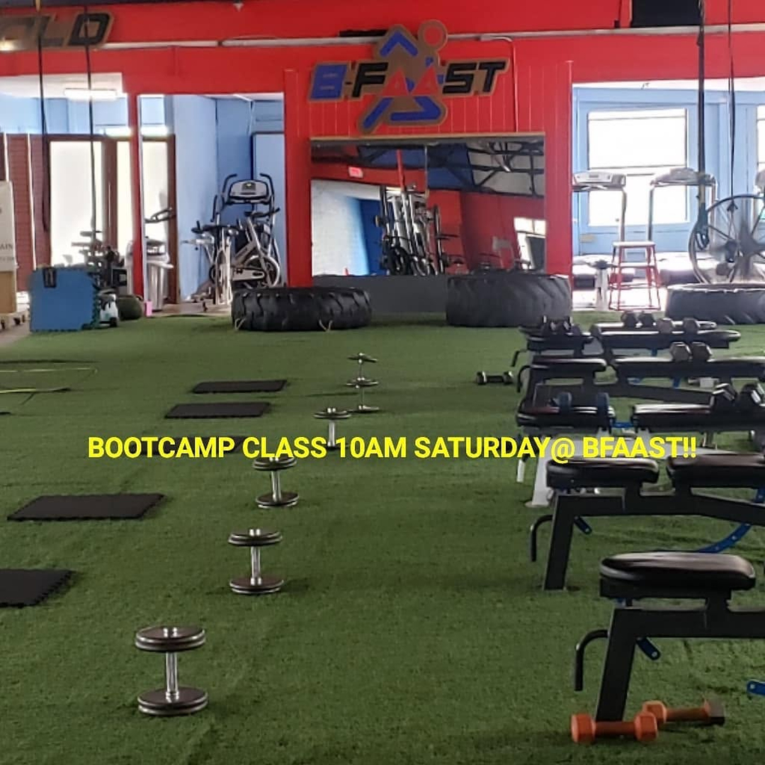 Baseball and Softball Performance Training photo 2