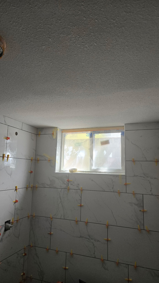 Restore Damaged Tile With Precision