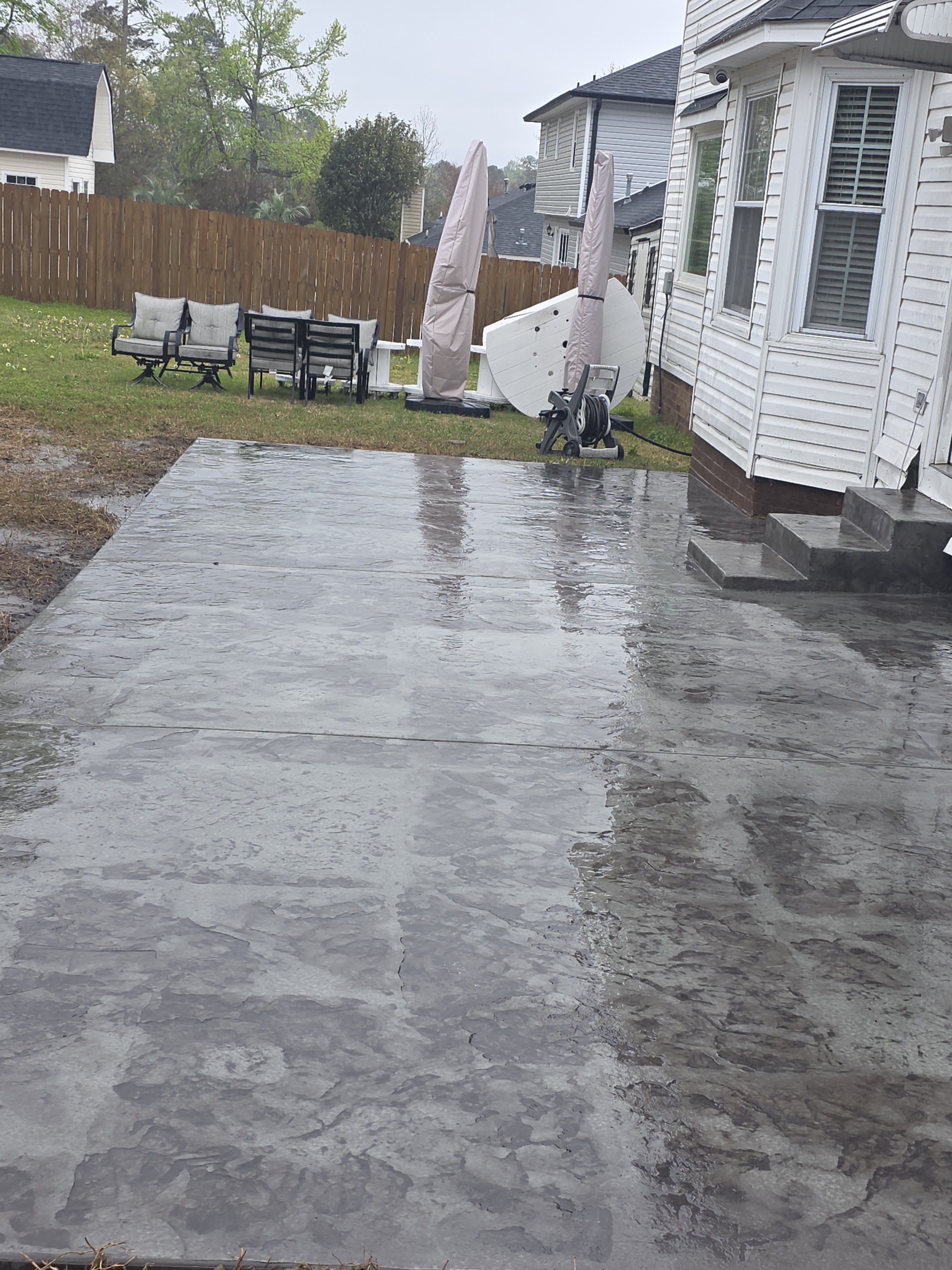 Precise Concrete Cutting Services project photo
